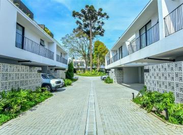 Casa de 3 quartos, Curitiba · CASA NOVA, MOBILIADA E SEM USO | PROJETO DE ARQUITETO | 3 SUÍTES