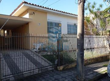 Foto 01 · CASA COMERCIAL À VENDA JARDIM SANTA ROSÁLIA EM SOROCABA - SP