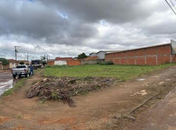 Terreno , Patos de Minas · Lote de 1563m2 em Patos de Minas no bairro planalto