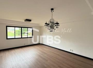 Casa de 3 quartos, Goiânia · CASA 202MT 3 SUITES JARDINS MADRI