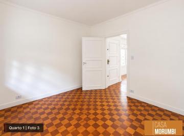 Casa · 379m² · 6 Quartos · 2 Vagas · Casa Espaçosa em São Paulo, 6 Quartos, 2 Vagas - Para Aluguel