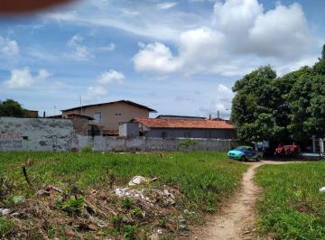 Terreno , Fortaleza · Terreno de 1138 m² à venda em São João do Tauape