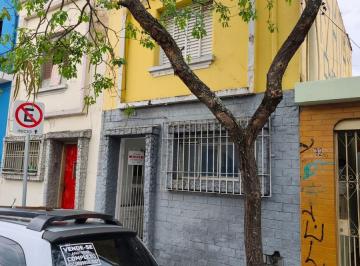 Casa de 2 quartos, São Paulo · SOBRADO RESIDENCIAL OU COMERCIAL LAPA