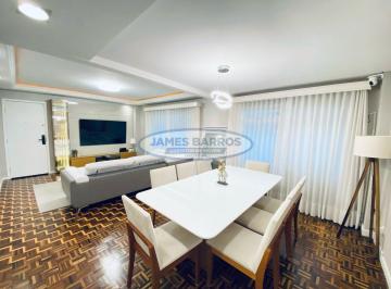 Apartamento de 3 quartos, Curitiba · Apartamento com 03 quartos e 01 vaga no Juvevê-Curitiba-PR.