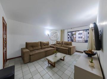 Apartamento de 3 quartos, Cruzeiro · SHCES 407 - CRUZEIRO- 1° ANDAR