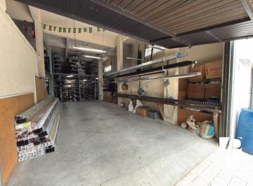 Comercial · 580m² · 4 Vagas · GALPÃO COMERCIAL PARA LOCAÇÃO – BAIRRO DAS NAÇÕES | BALNEÁRIO CAMBORIÚ