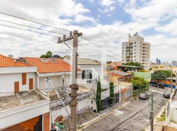 Apartamento de 2 quartos, São Paulo · Apartamento novo no Alto da Mooca, 2 quartos, varanda, vista livre