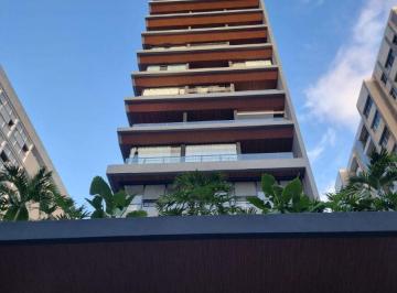 Apartamento de 1 quarto, Salvador · Apartamento studio a venda no Alive no Corredor da Vitória com varanda