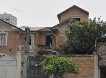 Casa de 1 quarto, São Paulo · Leilão Judicial 16 de Dezembro de 2026 267 m2 Cambuci/SP