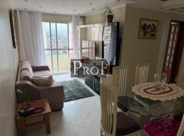 Apartamento de 2 quartos, Santo André · Apartamento à Venda, 2 Dormitórios - Jardim do Estádio, Santo André