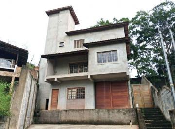 Casa de 3 quartos, Cotia · Granja Carneiro Viana - Casa com 3 quartos sendo 1 suíte à venda na Granja Viana - Cotia/SP