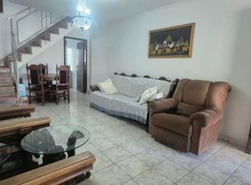 Casa de 4 quartos, São Paulo · Vende sobrado com 4 quartos, despensa, 2 vagas - próximo ao Bairro do Limão