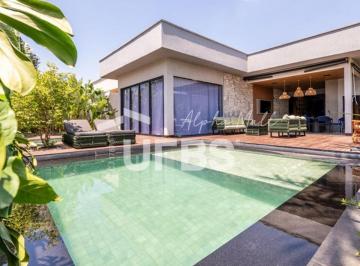 Casa de 3 quartos, Goiânia · CASA 267MT 3 SUITES CONDOMINIO DO LAGO