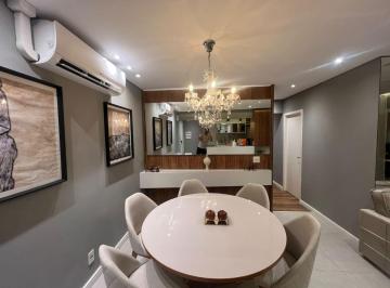 Apartamento de 3 quartos, São Paulo · Oportunidade no O2 Jardim Sul – Apartamento de 96 m², decorado com móveis nunca usados e pronto para