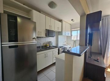Apartamento de 2 quartos, Cajamar · Apartamento de 47m² com 2 quartos à venda no Portal os Ipês/ Cajamar