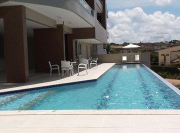 Apartamento de 1 quarto, Salvador · Vendo Apt. 1/4 sala com varanda 55m2 (2 vagas) de frente para o mar de Patamares