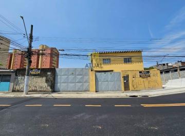 Comercial · 304m² · Galpão para Locação - Vila Baby