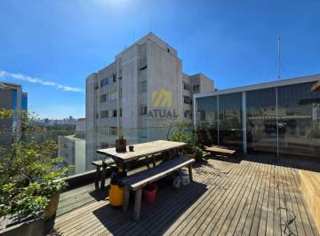 Apartamento · 400m² · 4 Quartos · 2 Vagas · Cobertura luxuosa com 4 suítes e 2 vagas para locação no Itaim Bibi ZS