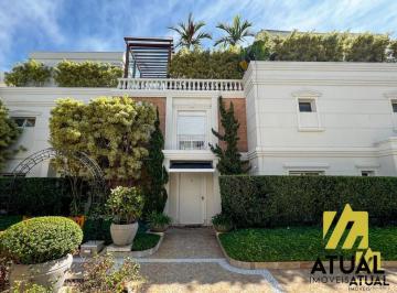 Casa · 1200m² · 4 Quartos · 7 Vagas · Casa com 4 suítes e 7 vagas para Locação no Brooklin Novo