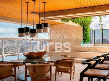 Apartamento de 3 quartos, Goiânia · CONERTURA 516MT 3 SUITES SETOR MARISTA