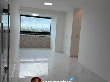 Apartamento de 3 quartos, Recife · Apartamento venda 65 metros com 3 quartos sendo 1 suíte com 1 vg - na Caxangá - PE