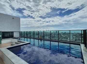Apartamento de 2 quartos,  · Apartamento de 52 m² com 2 quartos à venda na Ilha do Leite Próximo ao shopping Boa Vista