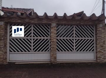 Casa · 95m² · 2 Quartos · 2 Vagas · Casa - Guilhermina