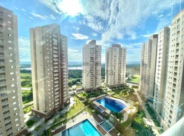 Apartamento de 2 quartos, Jacareí · Apartamento de 62 m² com 2 quartos à venda em Pagador de Andrade 1 Suíte