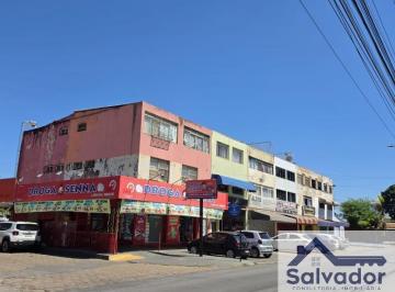 Foto 01 · QI 06 BLOCO A 90m² R$ 220.000,00 LOJA COM SUBSOLO NO COMÉRCIO LOCAL GUARÁ I BRASÍLIA DF
