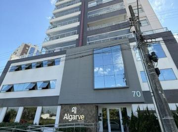 Foto 01 · ALGARVE RESIDENCE - APARTAMENTO 02 DORMITÓRIOS, SENDO 01 SUÍTE - MOBILIADO - 80M² PRIVATIVOS - NA VI