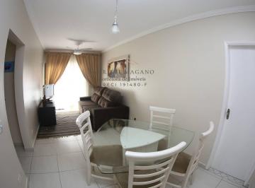 Apartamento de 2 quartos, Guarujá · Apartamento à Venda 62m²-Jardim Las Palmas, Guarujá/SP.