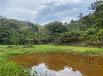 Rural · 3 Quartos · 1 Vaga · LINDO SÍTIO COM 2 CASAS, 2 LAGOS E EXCELENTE LOCALIZAÇÃO!