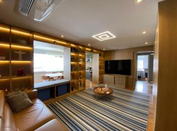 Apartamento de 3 quartos, São Paulo · Cobertura para venda com 185 m2 sendo 3 suítes 3 vagas no Condomínio Ecolife Morumbi