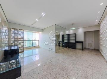 Apartamento de 3 quartos, Águas Claras · ÁGUAS CLARAS | QD 209 , ANDAR ALTO | LAZER COMPLETO