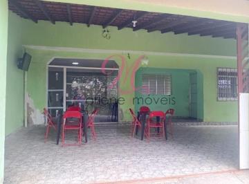Foto 01 · Imóvel Espaçoso e Completo no Jardim Vitória, Campo Limpo Paulista-SP 03 Quartos, 8 Vagas, Área Gou