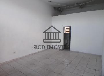 Comercial · 100m² · 2 Vagas · Salão Comercial para Aluguel em Rio Pequeno, São Paulo