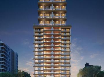 Apartamento de 3 quartos,  · Apartamento Garden à Venda no Juvevê | 200 m², 3 Suítes e 3 Vagas