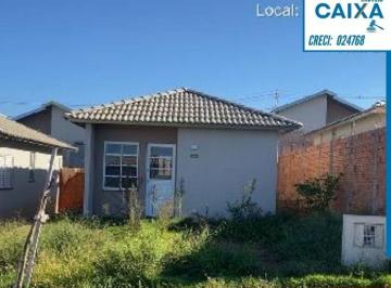 Casa de 2 quartos, Itapetininga · Casa em ITAPETININGA/SP imóveis CAIXA com desconto de 39,56%