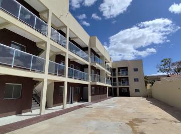 Apartamento de 2 quartos, Águas Lindas de Goiás · Aluga-se APARTAMENTO em águas lindas