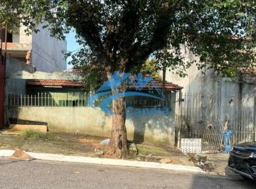 Terreno , São Paulo · TERRENO 10 X 30 A VENDA NO CANGAÍBA