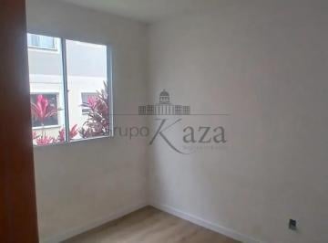 Apartamento de 2 quartos, Jacareí · Apartamento de 39 m² com 2 quartos à venda em Vila Nova Aliança Parque Jacarandá