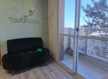 Comercial de 1 quarto, São Paulo · VENDE SALA COMERCIAL - 40m² | MOBILIADA | COM VAGA | LAPA