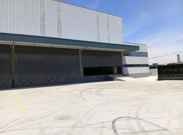 Comercial , Guarulhos · GALPÃO 4.800 M² 5.000 M² PATIO 12.000 M² TERRENO GUARITA DOCAS ADMINISTRATIVO BONSUCESSO GUARULHOS S