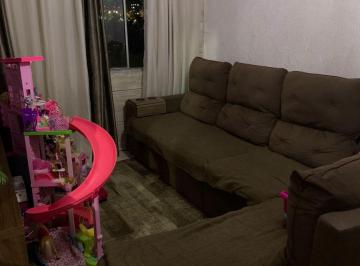 Apartamento de 2 quartos, São Paulo · Apartamento de 47 m² com 2 quartos à venda em Parque Flamengo!!!