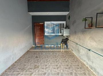 Casa · 52m² · 2 Quartos · 1 Vaga · CASA À VENDA EM SOROCABA PARQUE SÃO BENTO SOROCABA - SP