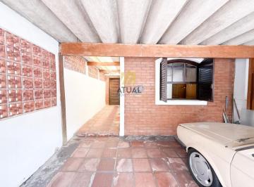 Casa · 142m² · 2 Quartos · 2 Vagas · À venda Casa com Suíte, Quintal e 2 Vagas - Jardim Pedreira