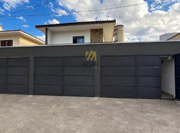Casa · 280m² · 2 Quartos · 4 Vagas · Casa à venda na City Campo Grande | 3 suítes e Automação Completa