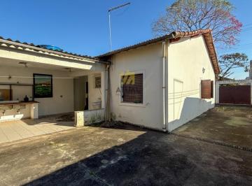 Casa · 70m² · 3 Quartos · 4 Vagas · Casa térrea à venda no Jardim Sabará – 3 Dormitórios e Quintal