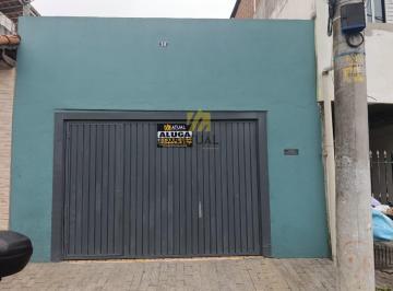 Casa · 80m² · 2 Quartos · 2 Vagas · Casa para aluguel, 2 quartos, 2 vagas, Jardim Apurá - São Paulo/SP