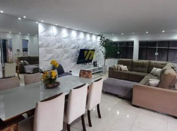 Casa · 220m² · 4 Quartos · 4 Vagas · Casa com 4 suítes uma com hidromassagem à venda no Eldorado - ZS
